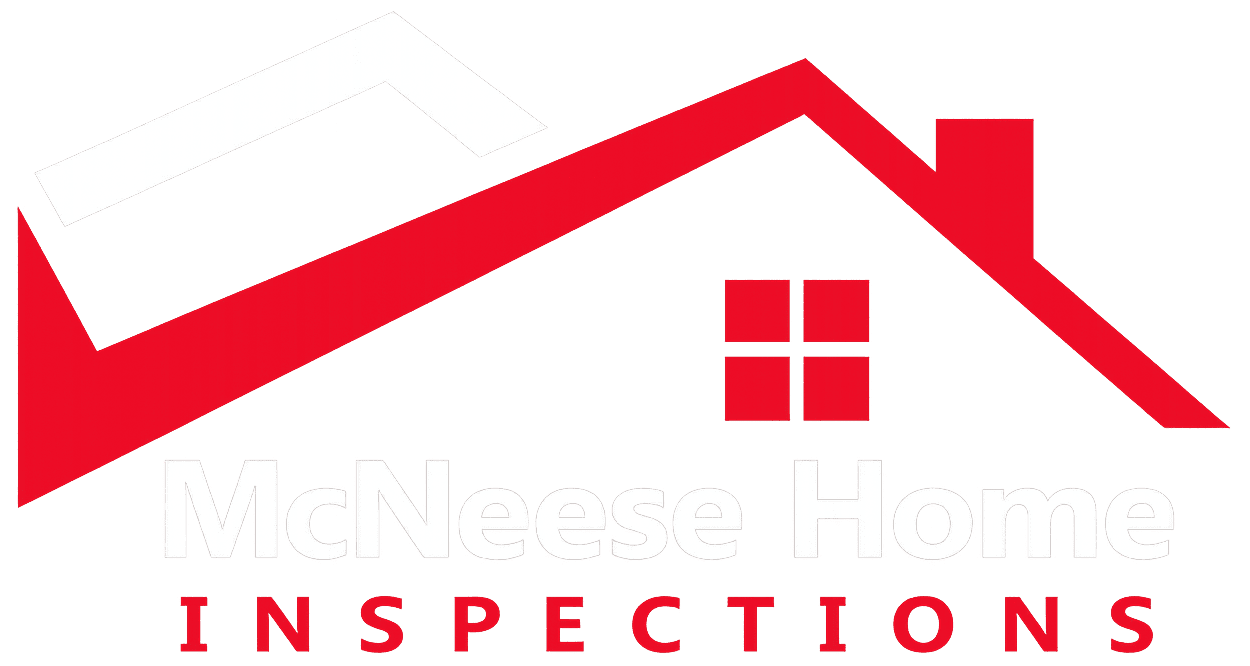 McNeese Home Inspections