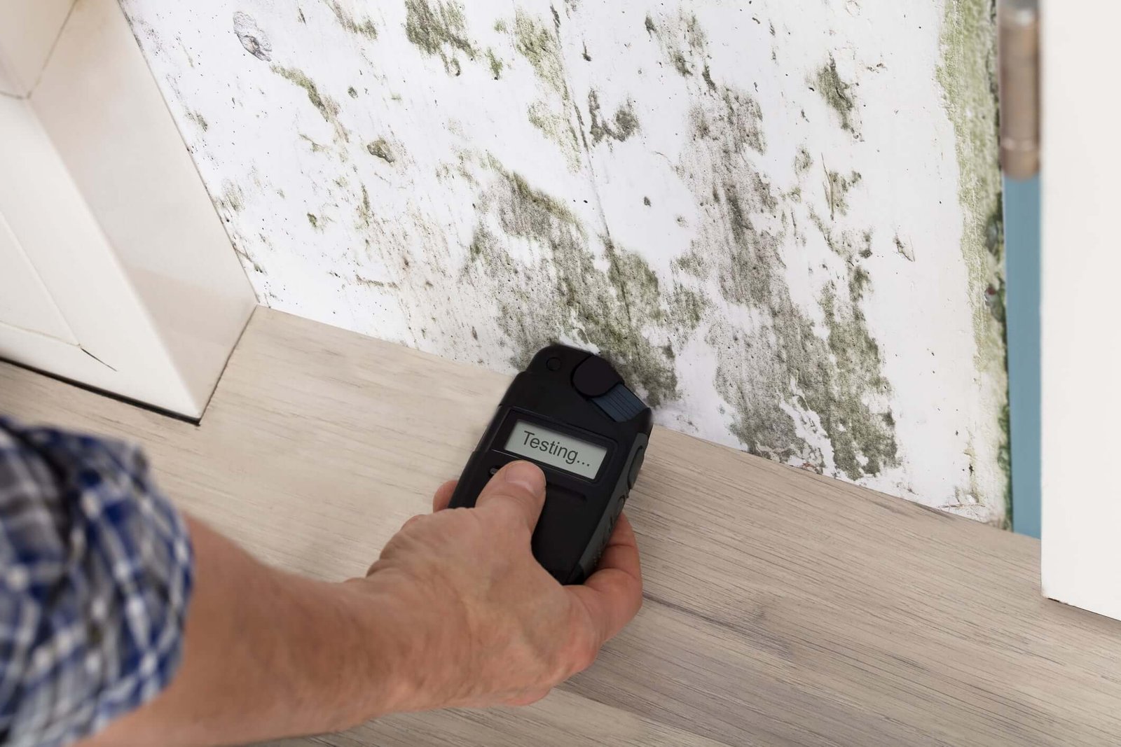 What Does a Home Inspection Include in Huntsville, Alabama?
